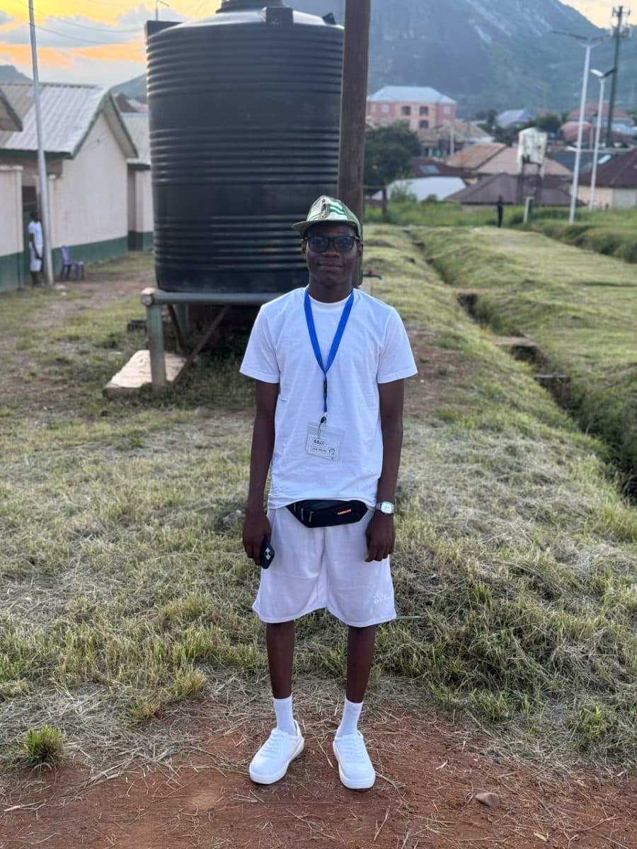NYSC · FCT